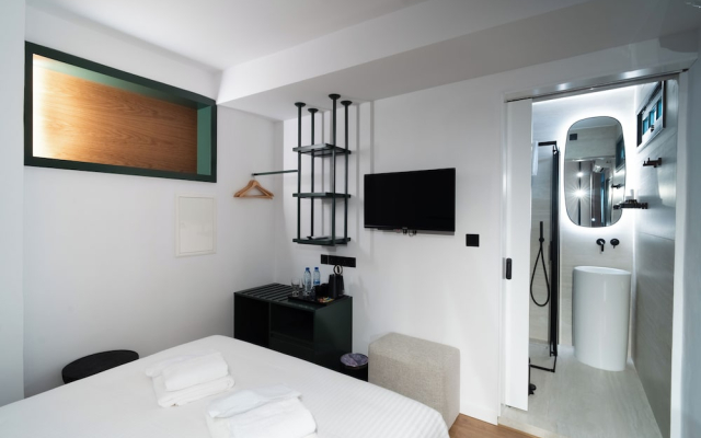 Kentrikon 1924 Boutique Hotel Old Town