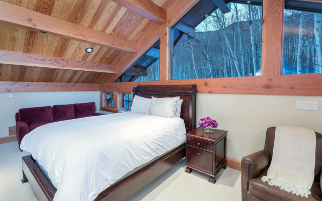 Grand Vista by Exceptional Stays