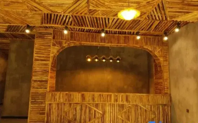 Yuanyang Luoshan Homestay