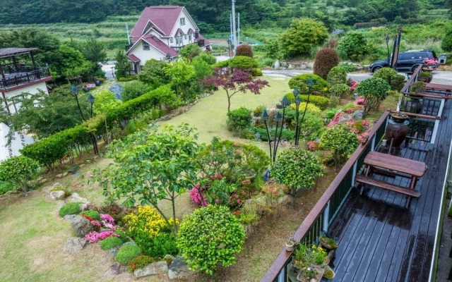 Didimdol Pension
