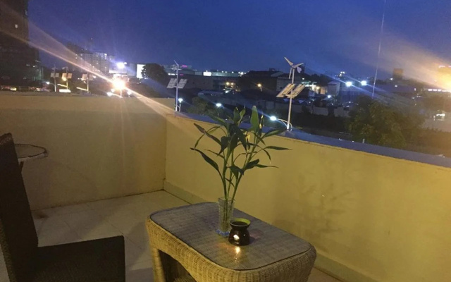 K9 Riverside Hotel
