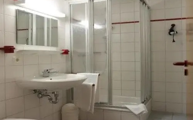 Haus St. Michael