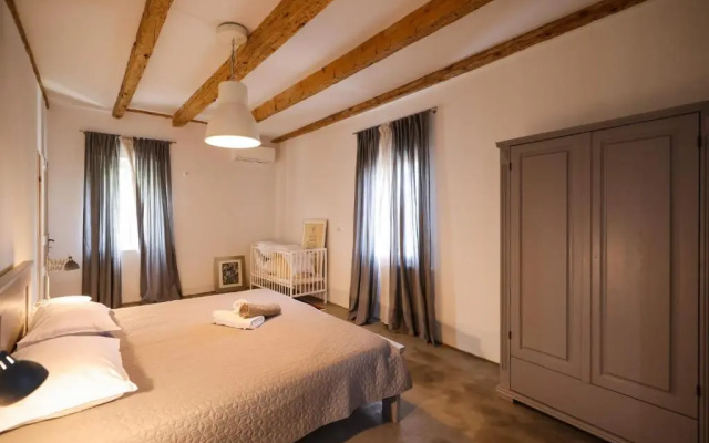 Villa Kana - Mediterranean holiday home