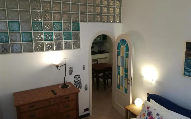 Casa Del Carugio