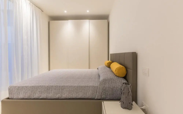 Ca' Rossini 1 Apartment