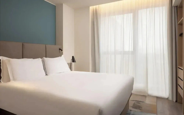 Residence Inn By Marriott Milano Linate