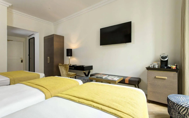 The K Boutique Hotel