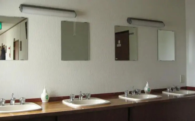 Ryokan Maruya