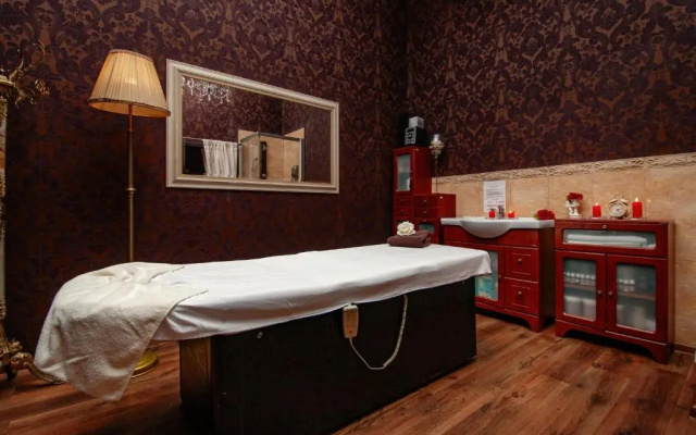 Hotel Chopin