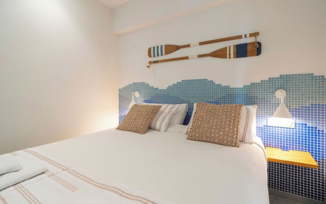 Cabanyal Rooms by VLC Host