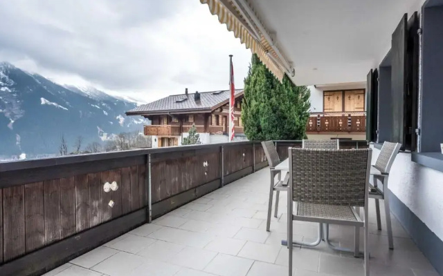 Apartment Babice 2.0 - GRIWA RENT AG