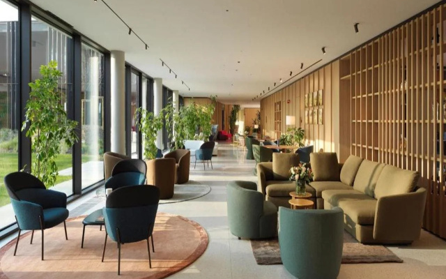 Le Fucine Hotel