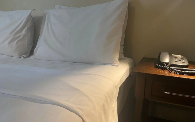 Vacanza - Apart-hotel Privativo em Alphaville