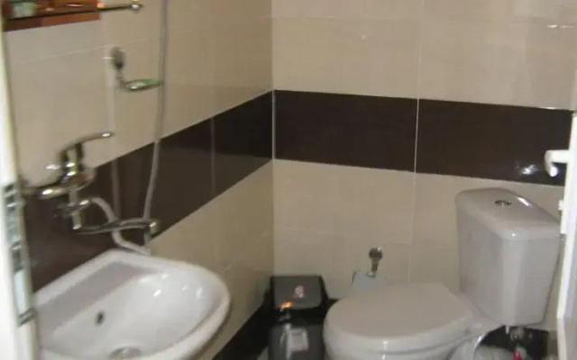 Hotel Nikola