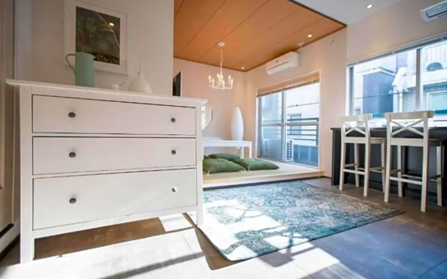 TSUBAME HOTEL ASAKUSABASHI / Vacation STAY 81744