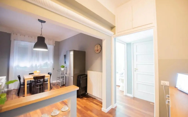 Apartment Via Alessandro Volta