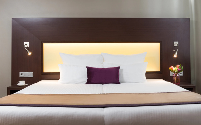 Leonardo Hotel München City Center