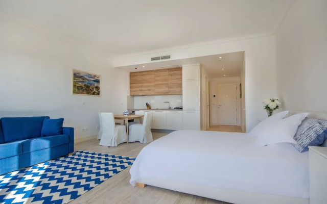 Studio Apartment by My Way
