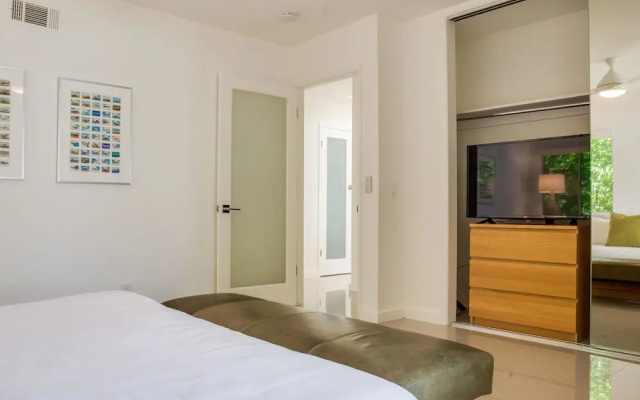 Lemon Wedge Holiday home 3