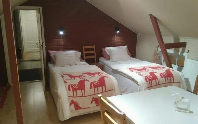 Kopparstugans B&B