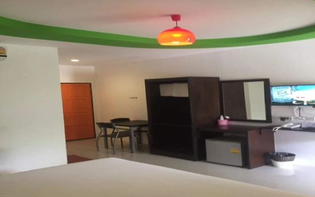 Sabaidee Resort