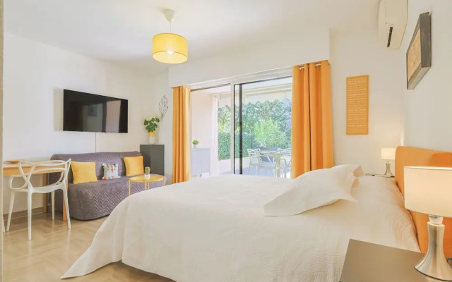 403 Le Zen in Cannes