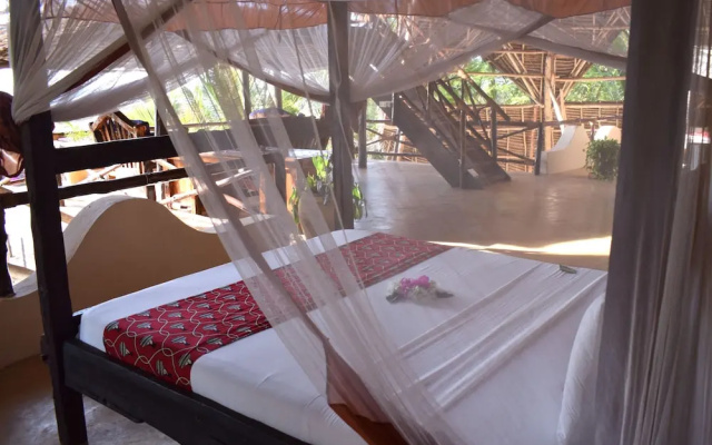 Milele Villas