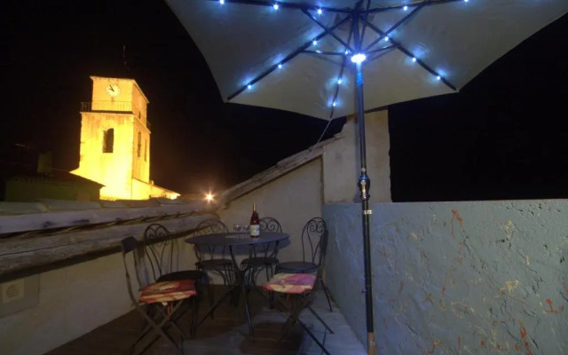 Les Maison en Provence