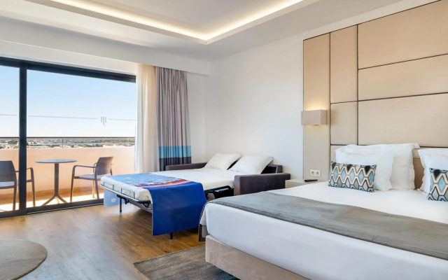 Jupiter Albufeira Hotel - Family & Fun - All Inclusive 24h