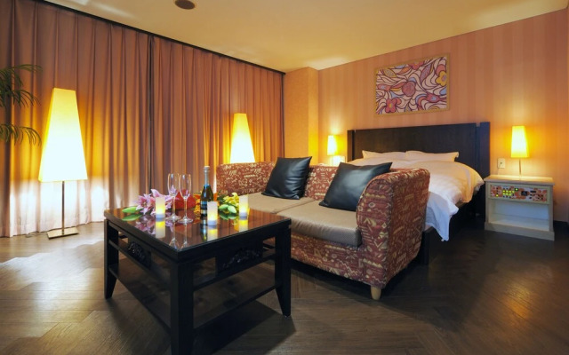 Hotel Sol (Adult Only) Порт Хаката