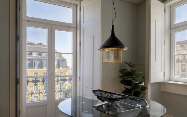 Chiado Camões - Lisbon Best Apartments