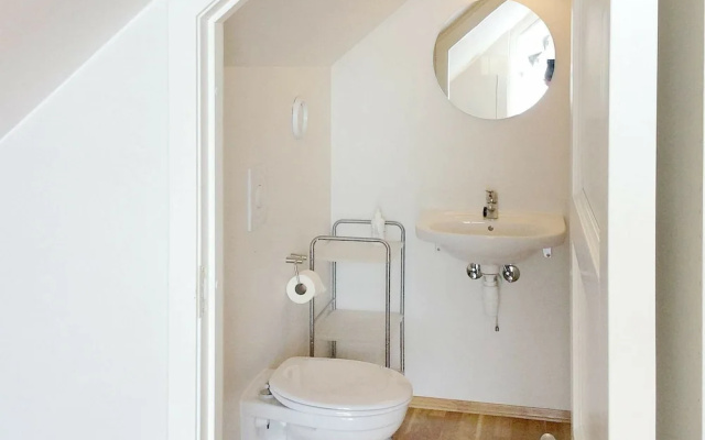 8 Person Holiday Home in Suldalsosen