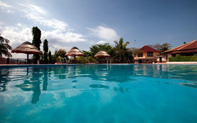 Kigoma Hilltop Hotel, Mbali Mbali Lodges and Camps