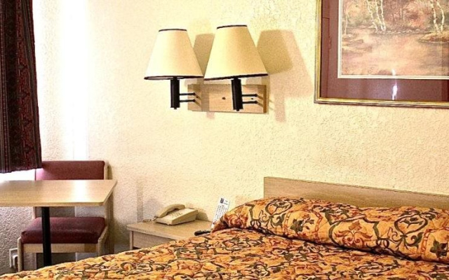 QC Stay Inn