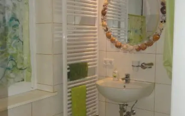 Private Gastezimmer Bei Ila Zimmerling