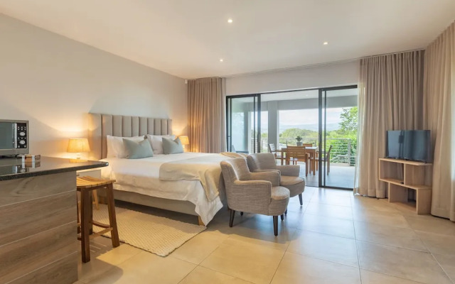 Sunrise Bay Self-Catering Accommodation