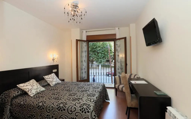 Hotel HC Sigüenza