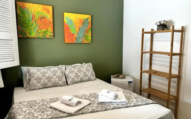 Casa Jangada