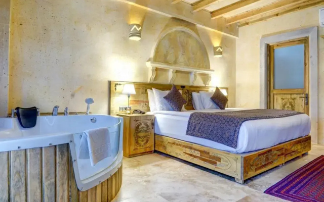 Milagro of Cappadocia