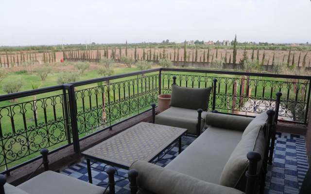 Dar Zher Marrakech