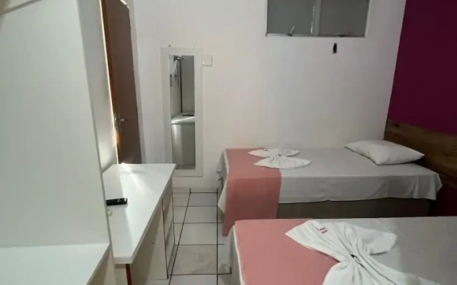 Pousada Executiva