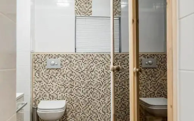 Marja Apartment