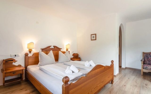 Homey Apartment in Ellmau With Terrace