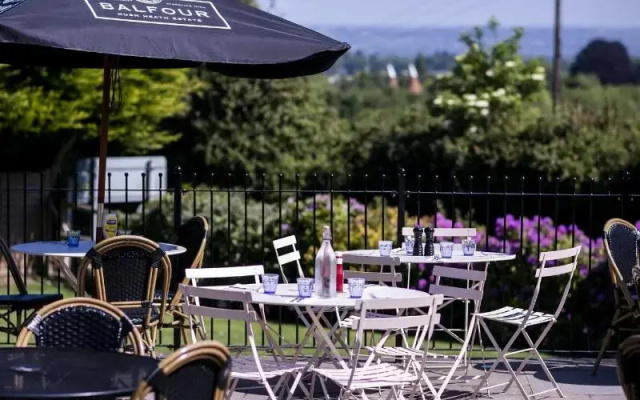 Winemaker's Pub