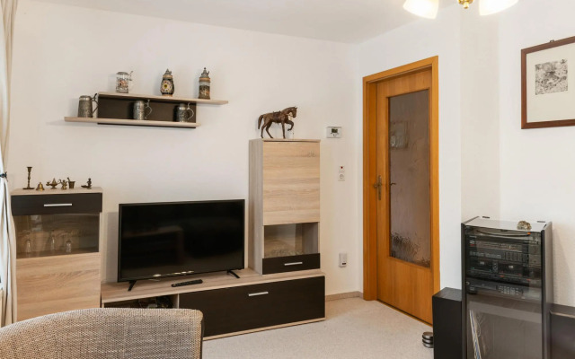 Quiet holiday home with a beautiful terrace and fenced garden
