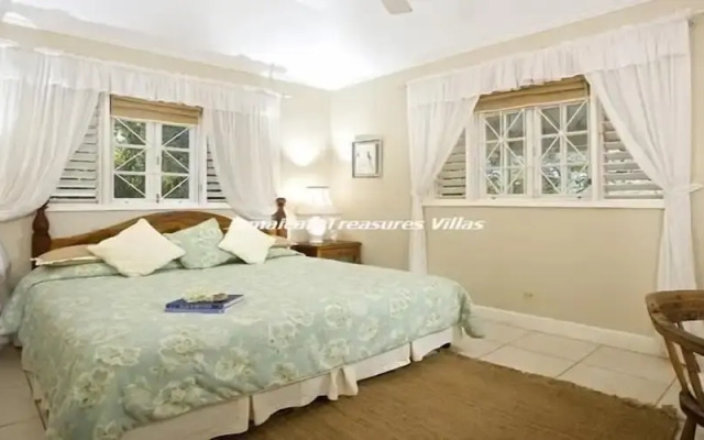 Sea Haven - Discovery Bay 2BR