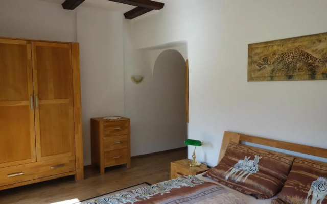 Ferienwohnung Hergesell