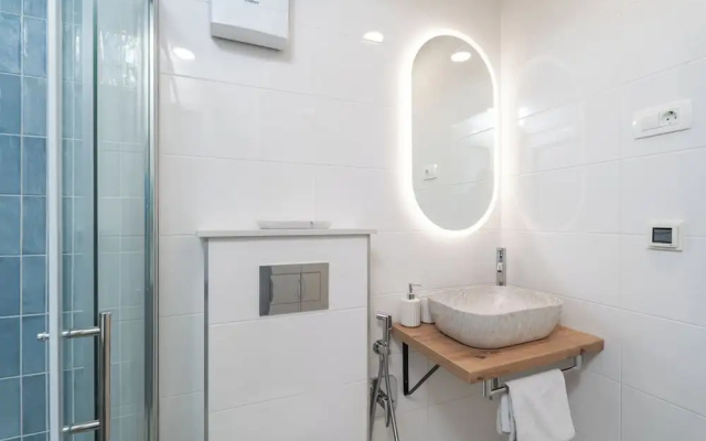 Beautiful L&N Studio Apartment in Dubrovnik