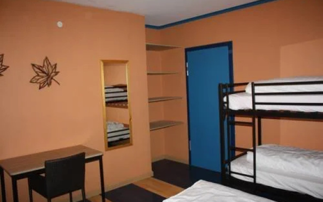 B&B En Chanteraine