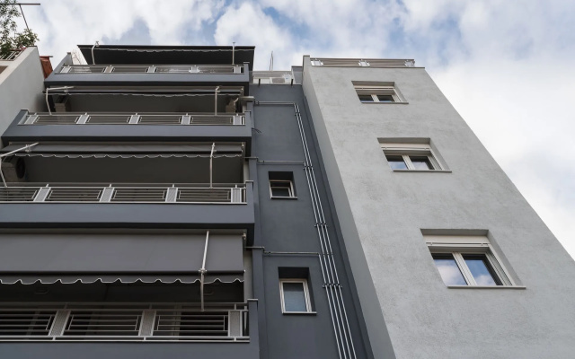 Alekos Apartments 1